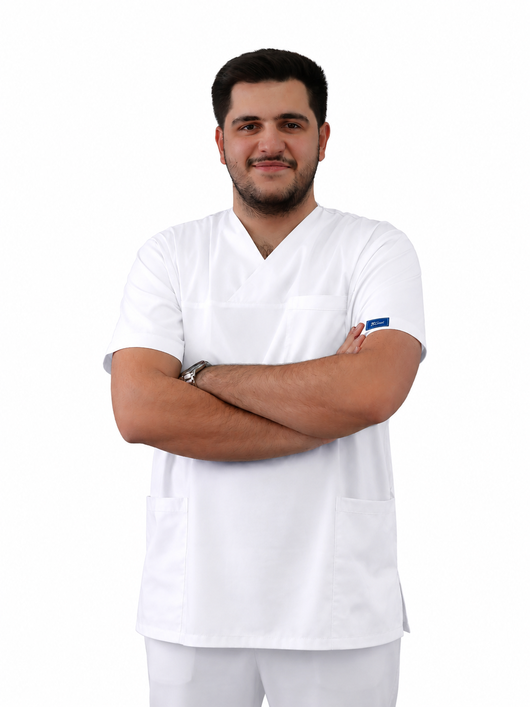 Dt. Ali Kağan Balcı