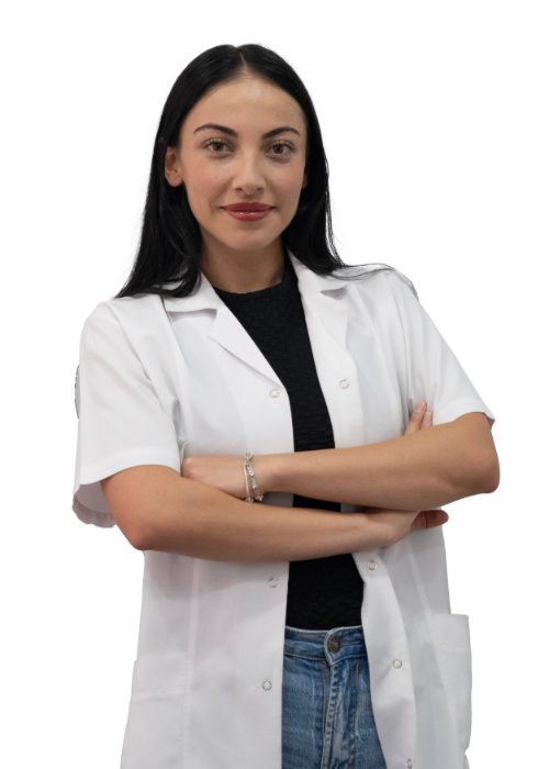 Dt. Özge Bengü ARSLAN