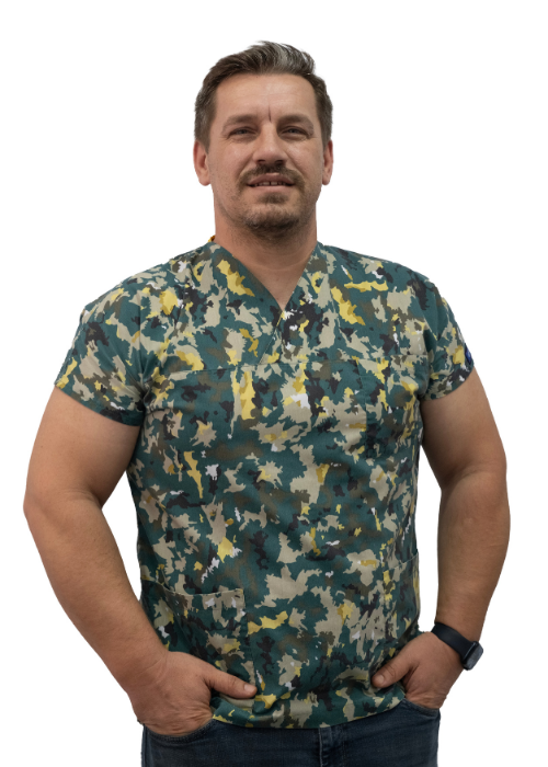 Dt. Hakan KRÜEZİ